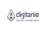 Logo de DIGITANIE