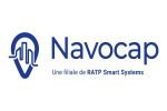 Logo de NAVOCAP