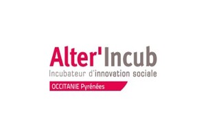 Logo ALTER'INCUB