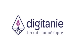 Logo de DIGITANIE
