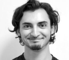 Photo d'Axel Antunes