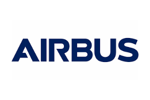 Logo de la société Airbus