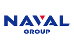 Logo du groupe Naval