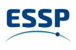 Logo de l'ESSP