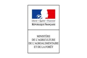 Logo DRAAF