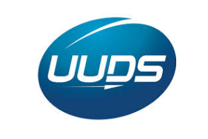 Logo couleur de la société UUDS